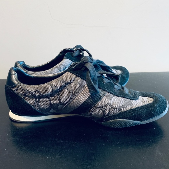 Coach Shoes - Coach sneakers